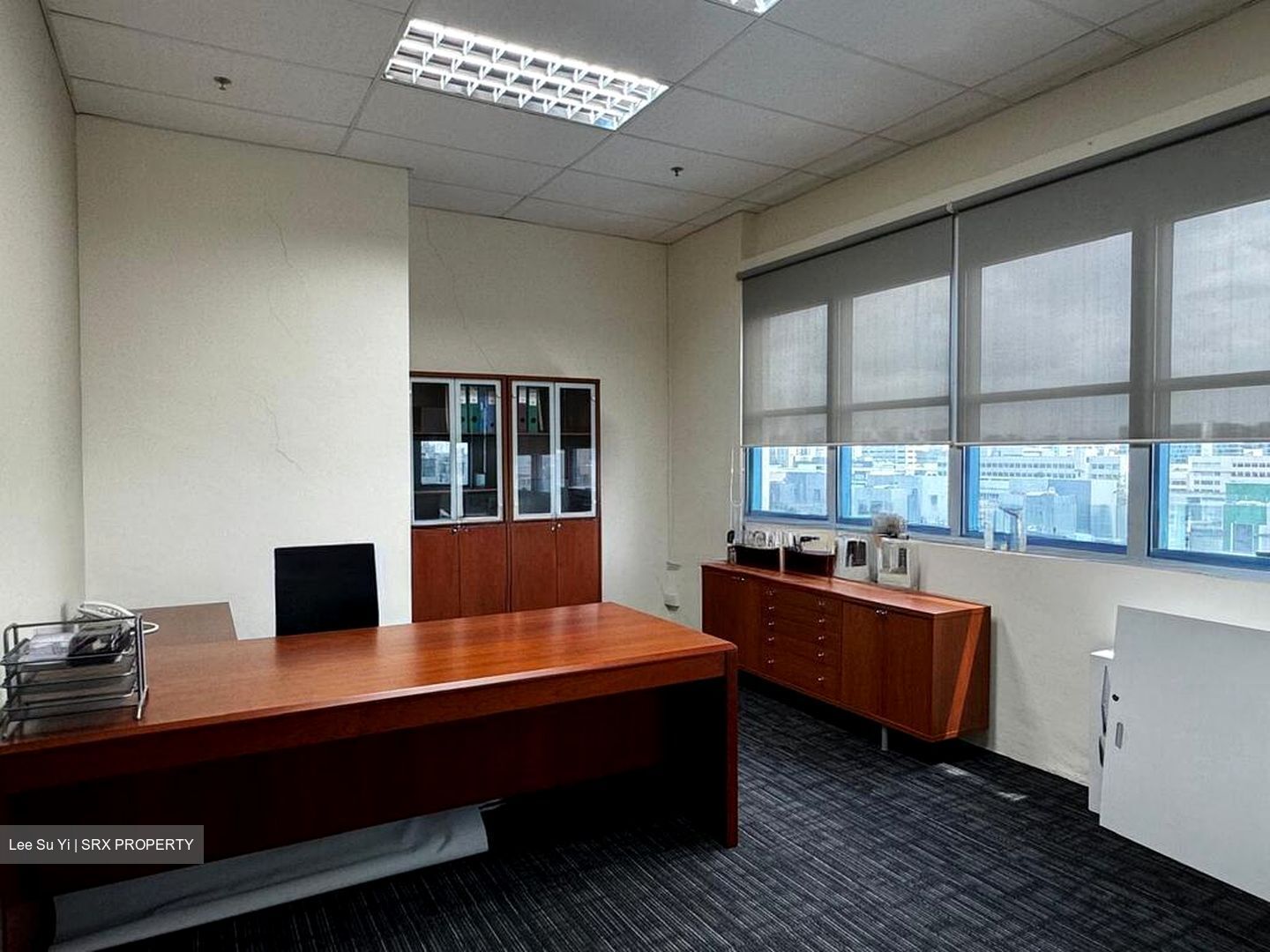 Ubi Techpark (D14), Factory #572098861